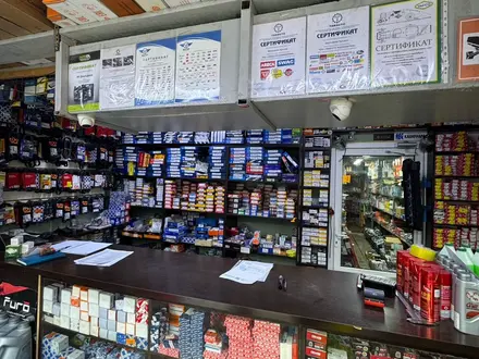 T-auto parts N1 в Алматы