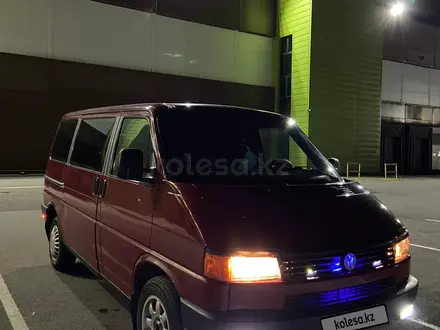 Volkswagen Transporter 1995 года за 2 450 000 тг. в Караганда – фото 7