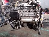 Двигатель ом642 3.0, 3.2 3.5 дизель за 1 650 000 тг. в Алматы – фото 2