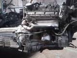 Двигатель ом642 3.0, 3.2 3.5 дизель за 1 650 000 тг. в Алматы – фото 5