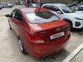 Hyundai Accent 2014 года за 4 500 000 тг. в Астана – фото 4