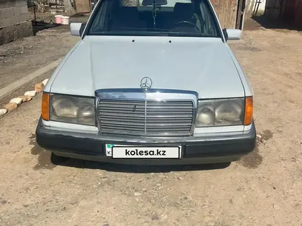 Mercedes-Benz E 230 1991 года за 1 100 000 тг. в Алматы – фото 4