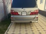 Toyota Alphard 2006 года за 9 000 000 тг. в Алматы – фото 3