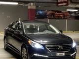 Hyundai Sonata 2017 годаүшін5 700 000 тг. в Алматы – фото 3