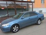 Toyota Camry 2002 года за 4 100 000 тг. в Астана