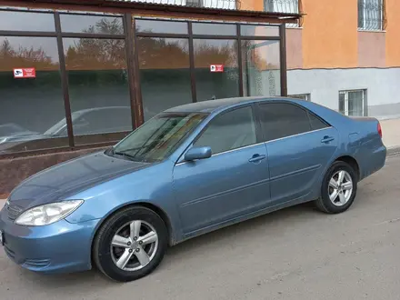 Toyota Camry 2002 года за 4 100 000 тг. в Астана
