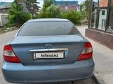 Toyota Camry 2002 годаүшін4 100 000 тг. в Астана – фото 4