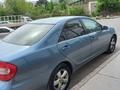 Toyota Camry 2002 года за 4 100 000 тг. в Астана – фото 5