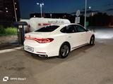 Hyundai Grandeur 2019 года за 10 000 000 тг. в Караганда – фото 3