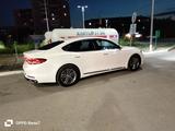 Hyundai Grandeur 2019 года за 10 000 000 тг. в Караганда