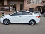 Hyundai Accent 2013 годаfor4 750 000 тг. в Астана – фото 2