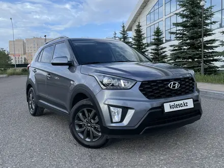 Hyundai Creta 2020 года за 9 350 000 тг. в Караганда – фото 5