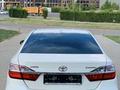 Toyota Camry 2015 годаүшін10 950 000 тг. в Астана – фото 7