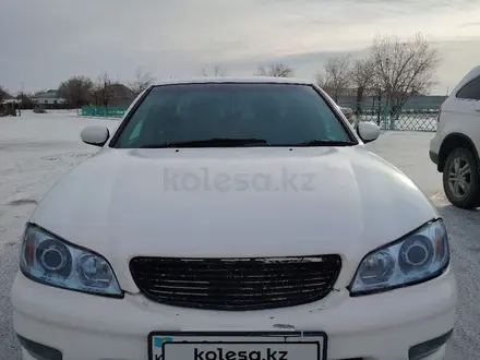 Nissan Cefiro 1999 года за 2 000 000 тг. в Жосалы – фото 3