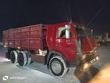 КамАЗ  5320 1980 годаүшін4 700 000 тг. в Костанай