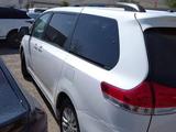 Toyota Sienna 2014 годаfor6 500 000 тг. в Атырау – фото 5