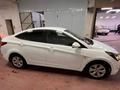 Hyundai Accent 2015 года за 5 400 000 тг. в Алматы – фото 2