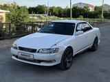Toyota Mark II 1993 годаүшін3 750 000 тг. в Темиртау