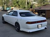 Toyota Mark II 1993 годаүшін3 750 000 тг. в Темиртау – фото 4