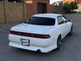 Toyota Mark II 1993 годаүшін3 750 000 тг. в Темиртау – фото 3