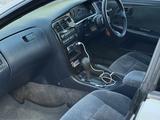 Toyota Mark II 1993 годаүшін3 750 000 тг. в Темиртау – фото 5