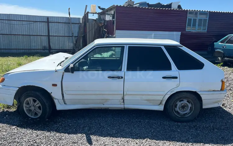 ВАЗ (Lada) 2114 2013 года за 10 000 тг. в Актобе