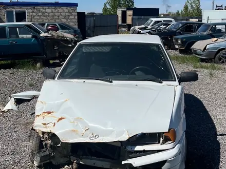 ВАЗ (Lada) 2114 2013 года за 10 000 тг. в Актобе – фото 3