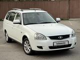 ВАЗ (Lada) Priora 2171 2013 годаүшін3 900 000 тг. в Алматы