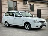 ВАЗ (Lada) Priora 2171 2013 года за 3 900 000 тг. в Алматы – фото 2