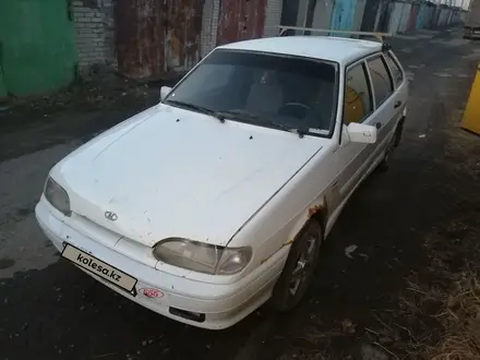 ВАЗ (Lada) 2114 2013 года за 1 300 000 тг. в Костанай
