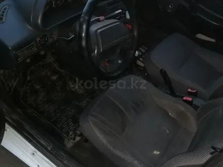 ВАЗ (Lada) 2114 2013 года за 1 300 000 тг. в Костанай – фото 4