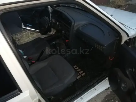 ВАЗ (Lada) 2114 2013 года за 1 300 000 тг. в Костанай – фото 6