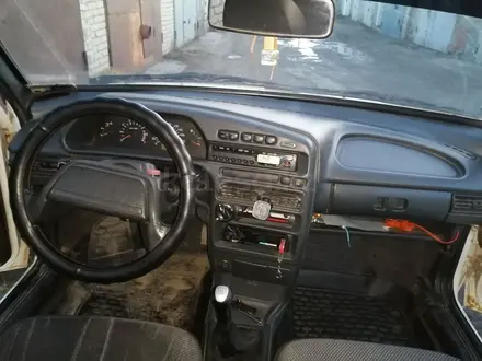 ВАЗ (Lada) 2114 2013 года за 1 300 000 тг. в Костанай – фото 5