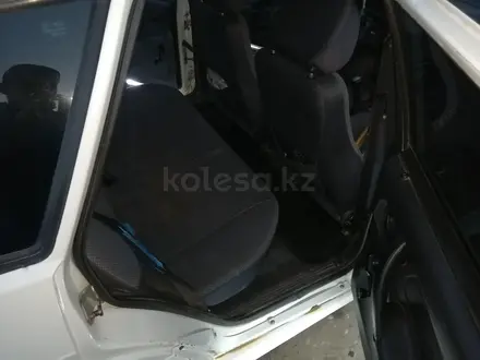 ВАЗ (Lada) 2114 2013 года за 1 300 000 тг. в Костанай – фото 7