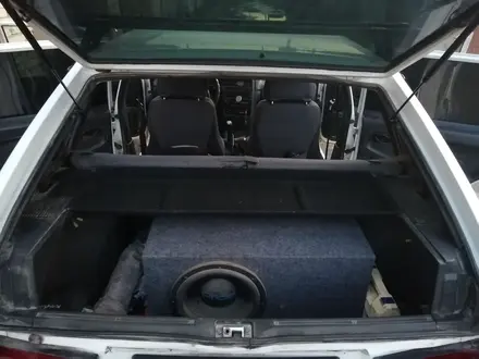 ВАЗ (Lada) 2114 2013 года за 1 300 000 тг. в Костанай – фото 9