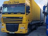 DAF  XF 105 2008 года за 25 000 000 тг. в Шымкент