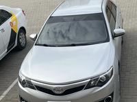 Toyota Camry 2012 года за 5 000 000 тг. в Актобе