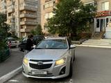 Chevrolet Cruze 2013 года за 3 500 000 тг. в Степногорск – фото 5