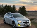 Chevrolet Cruze 2013 года за 3 500 000 тг. в Степногорск