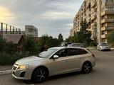 Chevrolet Cruze 2013 года за 3 500 000 тг. в Степногорск – фото 3