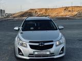 Chevrolet Cruze 2013 года за 3 500 000 тг. в Степногорск – фото 2