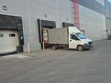 ГАЗ  ГАЗель Next 2023 года за 13 000 000 тг. в Астана – фото 3