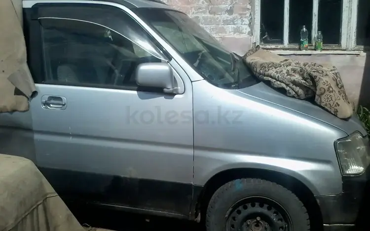 Honda Stepwgn 1997 годаүшін40 331 тг. в Павлодар