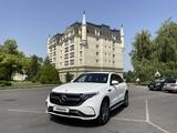 Mercedes-Benz EQC 2020 года за 25 400 000 тг. в Алматы – фото 3