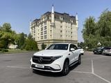 Mercedes-Benz EQC 2020 года за 25 400 000 тг. в Алматы