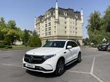 Mercedes-Benz EQC 2020 года за 25 400 000 тг. в Алматы – фото 2