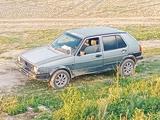 Volkswagen Golf 1991 года за 400 000 тг. в Шелек – фото 3