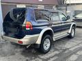 Mitsubishi Montero Sport 2001 года за 5 100 000 тг. в Алматы – фото 7