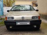 Volkswagen Passat 1990 года за 750 000 тг. в Тараз