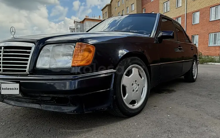 Mercedes-Benz E 200 1994 года за 1 700 000 тг. в Аксу